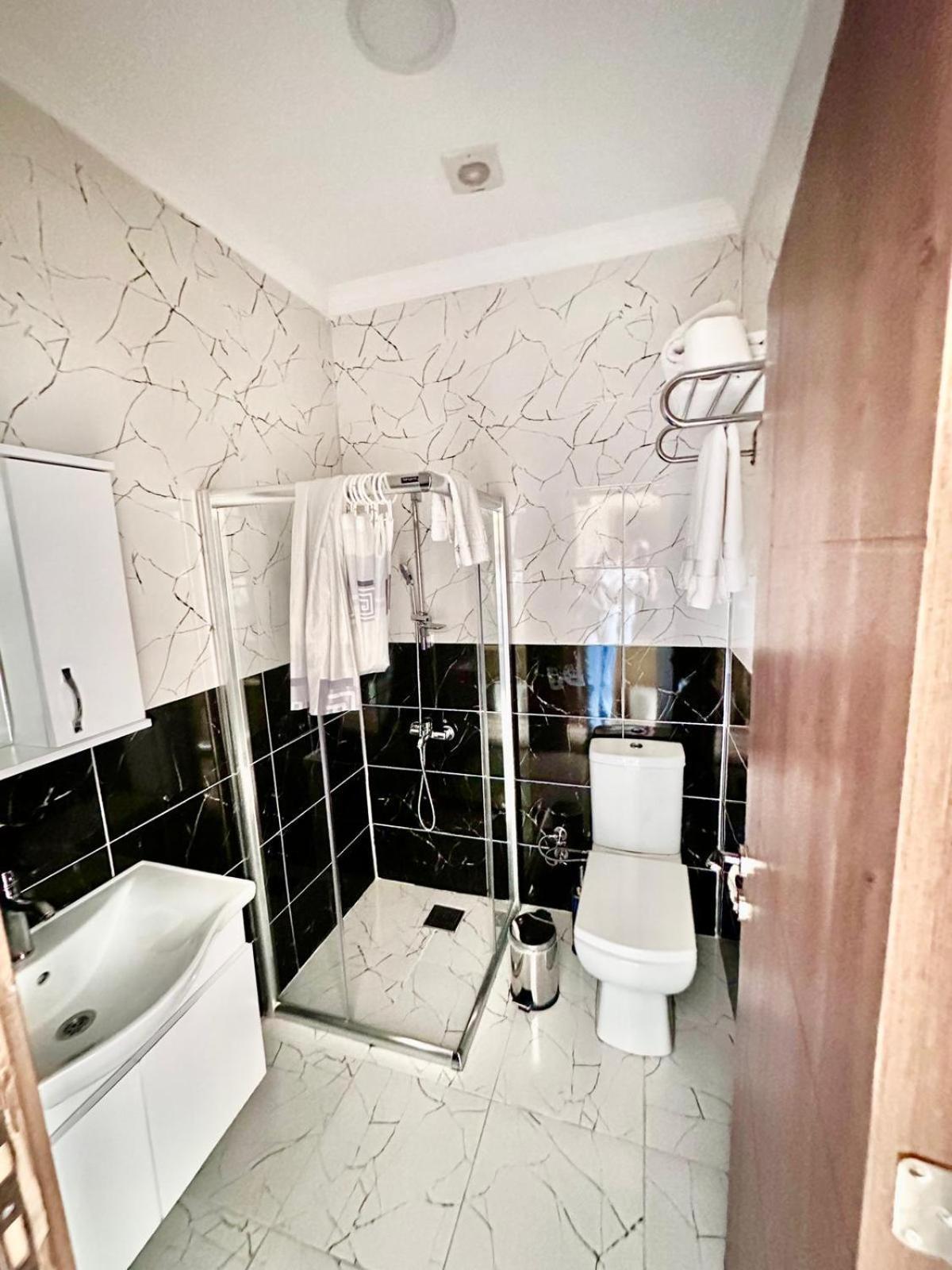 איסטמבול Grand Ararat Hotel מראה חיצוני תמונה